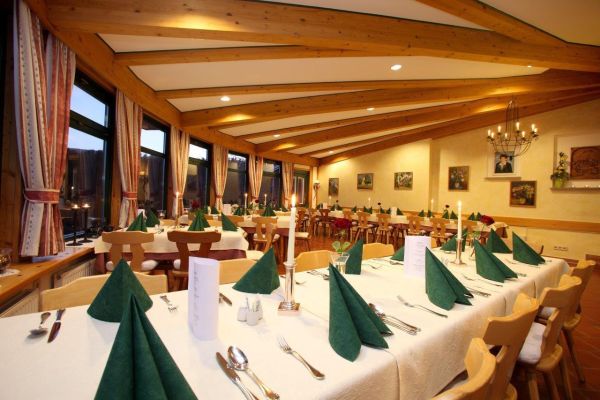 Hotel Pension Moosmann (Arnfels)